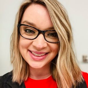 Meet your Posher, Savanna